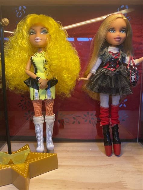 bratz party & style starz, Hobbies & Toys, Toys & Games on Carousell