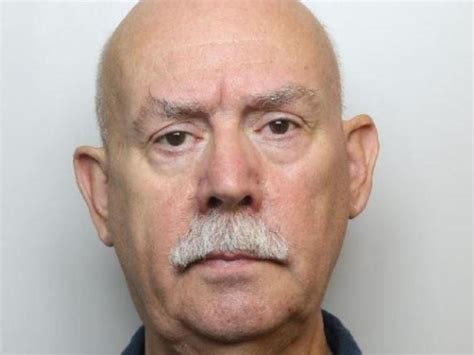 Wiltshire Police Commissioner Calls For Harsher Sentence Of Prolific Sex Offender Peter Daniels