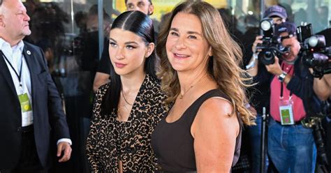 phoebe adele gates net worth 2021