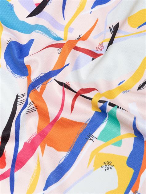 sportswear fabric activewear jersey sports fabric