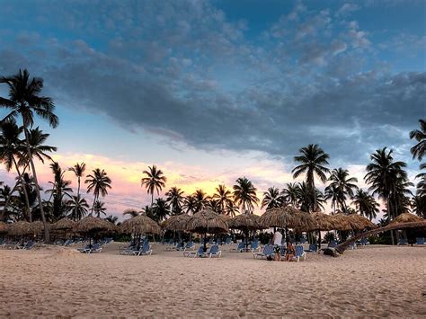 Bavaro Beach in La Altagracia, Dominican Republic | Sygic Travel