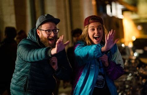 outrageously funny prime romcom long shot   mid week