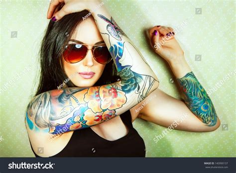 7 Hundred Naked Goth Girls Royalty Free Images Stock Photos Pictures Shutterstock