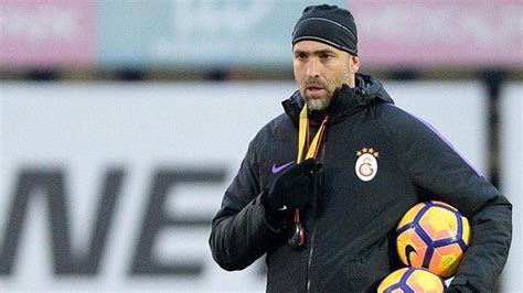 Igor Tudor Un Tek Korkusu Stres Galatasaray GS Haberleri Spor