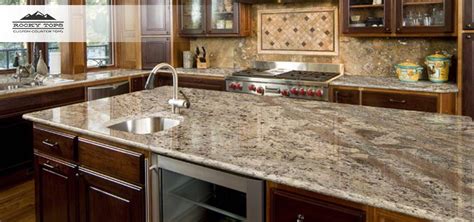 Color Spotlight Netuno Bordeaux Granite Countertops In Chattanooga