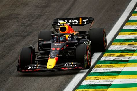 What The Teams Said Qualifying In Brazil