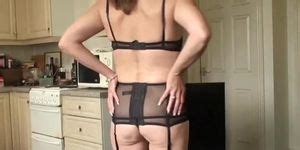 British Mature Milf Pandora Fucks Sucks P1 Pascal White Tnaflix