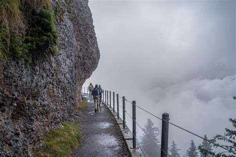 Lake Lucerne Hiking and Outdoor Adventures