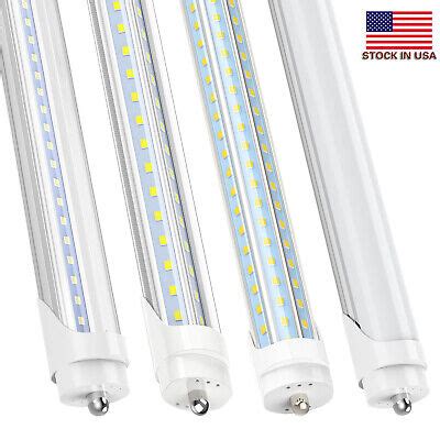 W Ft Led Shop Light Foot Led Tube