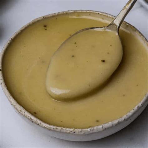 Jamie Oliver Turkey Gravy Recipe - Jamie Oliver Eats