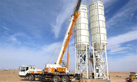 The Concrete Batching Plant Guidelines Of Functions