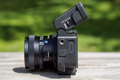 Sigma fp L review | Amateur Photographer