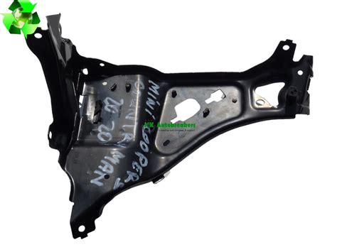 Mini Countryman F Headlight Bracket Support