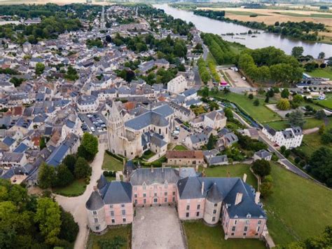 Vos démarches Mairie Meung sur Loire