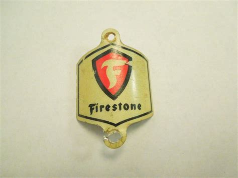 Firestone F Shield Logo Logodix