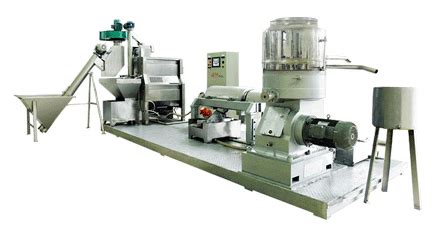 Olive Oil Press | Oil Presses Machine