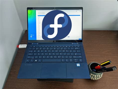 Linux distro review: Fedora Workstation 32 | Ars Technica