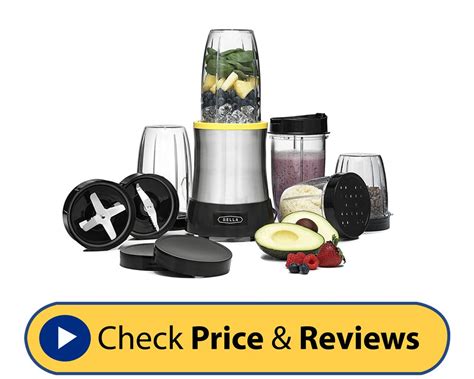 Best Personal Blender For Crushing Ice Buying Guide