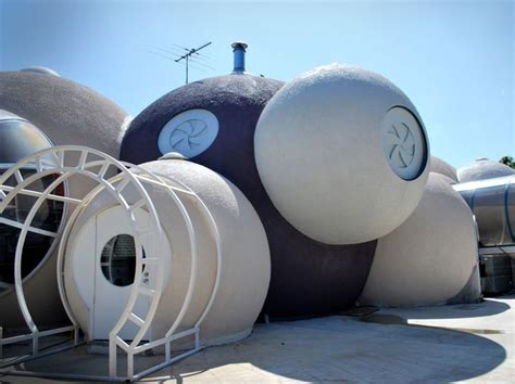 Bubble House – Birchall & Partners Architects | Bubble house, Bubbles, Container house