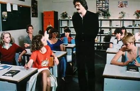 Fotos Schulmädchen Report 13 Teil Vergiß beim Sex Liebe nicht 1980 Rikrek