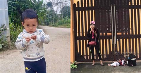 Hot girl quỵt t iền Bella lộ diện trong cái nắng như đổ lửa của miền Bắc khiến dân tình ngán