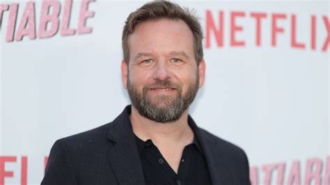 Insatiable Is Dallas Roberts Related To John Ritter