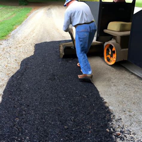 How Much Does It Cost To Resurface A Driveway Factors Estimates And Comparison The Enlightened