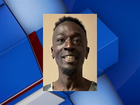 Grenada Man Arrested For Allegedly Exposing Himself In Public