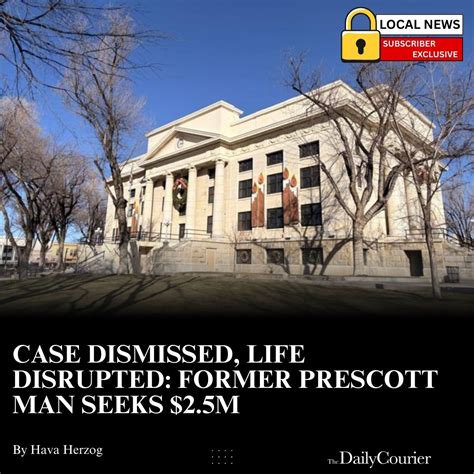 The Daily Courier | Prescott AZ