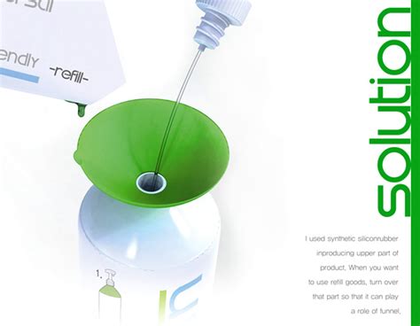 UNIECO (Universal – Ecofriendly) by Jinsoo Cho | 5election - The ...