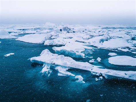 The Insane Impact of Melting Permafrost on Arctic Communities