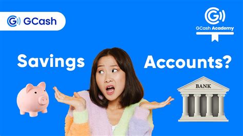 Paano Pumili Ng Tamang Savings Accounts Gcash