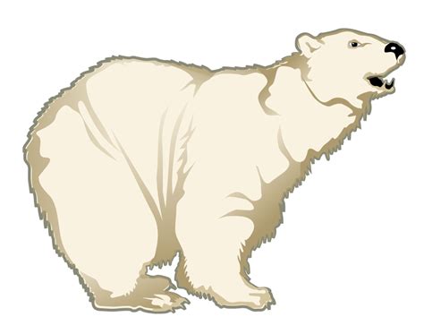 Free Polar Bear Clip Art, Download Free Polar Bear Clip Art png images ...