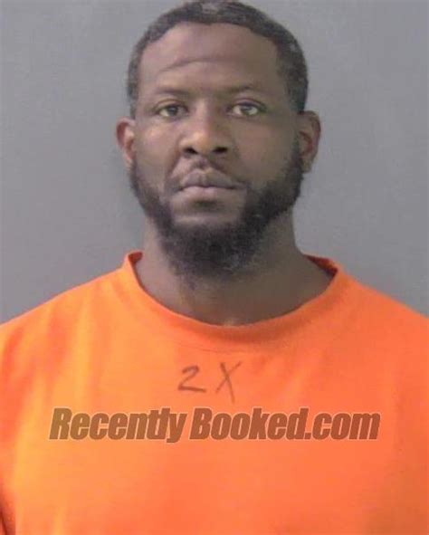 Recent Booking Mugshot For Deshawn Eric Morgan In Bell County Texas