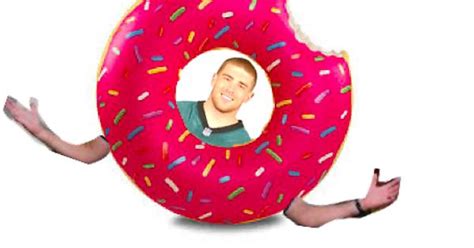 Ertz Donut Imgur