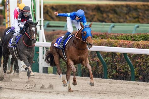 【フェブラリーs】坂井「僕は乗っているだけ」レモンポップがg1初制覇 競馬ニュースなら競馬のおはなし