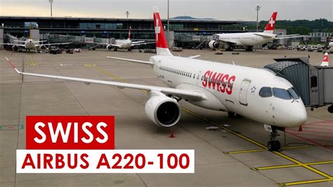 Flight Report Swiss Paris Zurich Airbus A Business Youtube