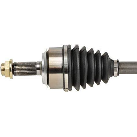 Cardone 66 4312 New CV Constant Velocity Drive Axle Shaft EBay