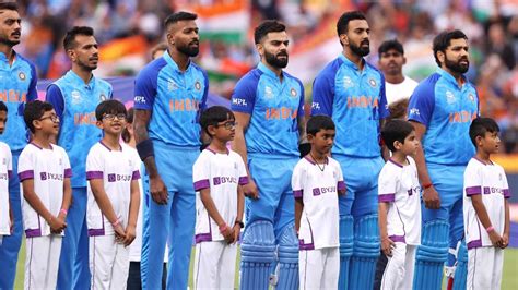 India squad for T20 World Cup 2024 announced, Rohit Sharma to lead ...