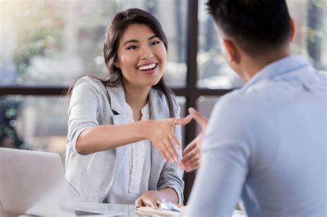 Entrevista De Emprego Como Se Sair Bem Veja Agora Dicas Essenciais