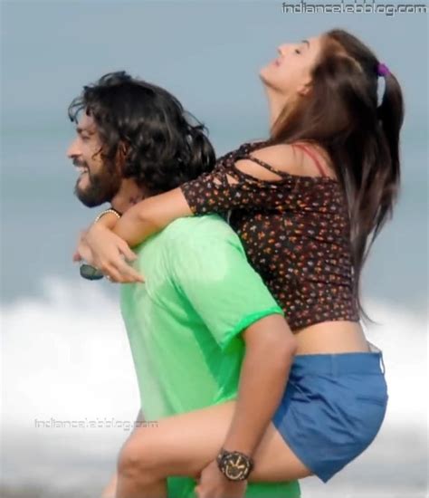Tanishq Tiwari Telugu Actress Its Hot Legs Hd Caps Starcelebblog