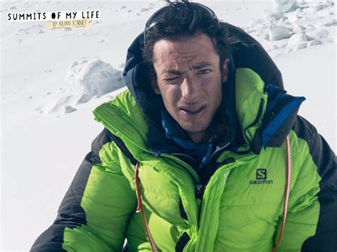 Kilian Jornet Vuelve A Subir El Everest Sin Ox Geno Y En Solo Horas