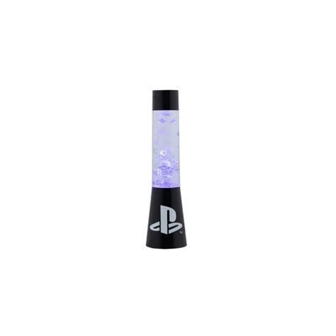 Lava Lamp Playstation