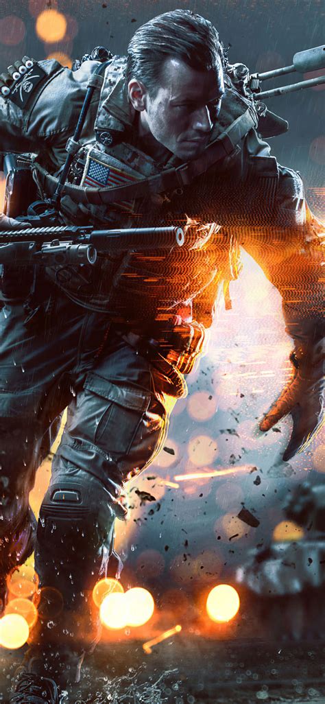 1125x2436 2019 Battlefield 4 Iphone XS,Iphone 10,Iphone X HD 4k ...