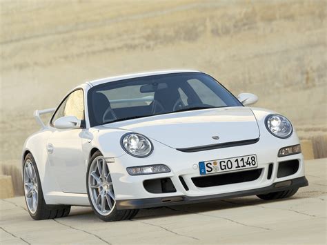 Porsche 911 Gt3 997 Specs And Photos 2006 2007 2008 2009 Autoevolution