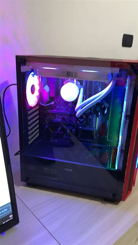 Configure a pc for you by Samuelealberell | Fiverr 