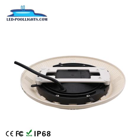 Wall Mounted High Power Pc Mm Beam Angle Ip Led Pool Light