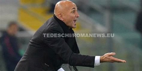 Spalletti Stanchezza Se Troviamo Alibi Non Si Arriva In Fondo