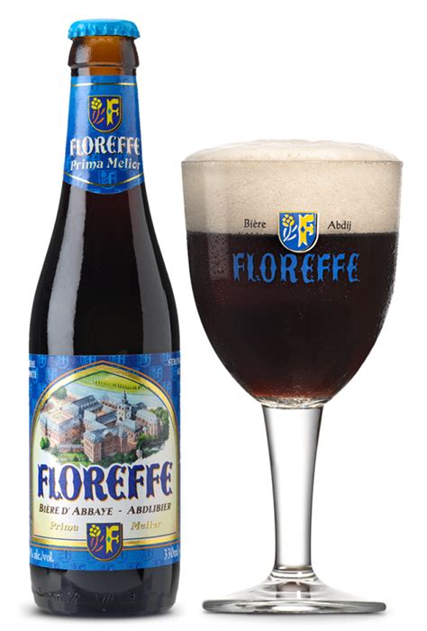 Floreffe Beer Prima Melior Png Hd Quality Png Play