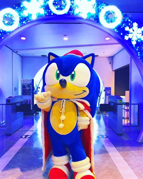 Sonic costume – Artofit